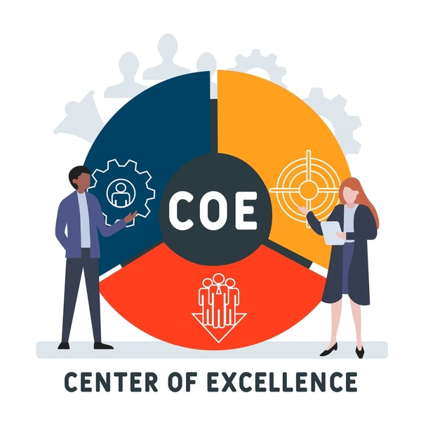 Center of Excellence